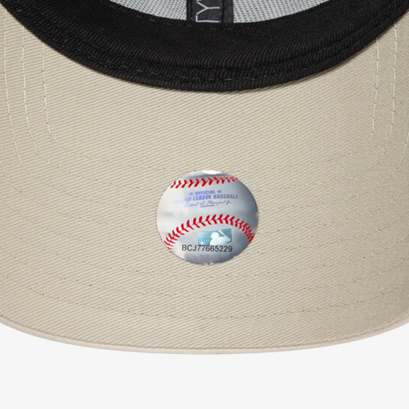 NEW ERA Kačket New York Yankees 