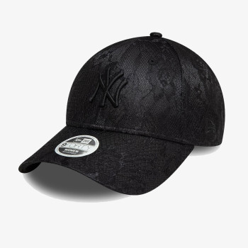 NEW ERA Kačket NEW YORK YANKEES BLK 