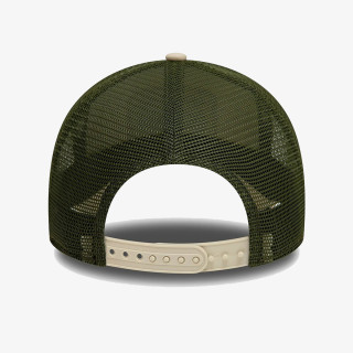 NEW ERA Kačket New Era Patch 