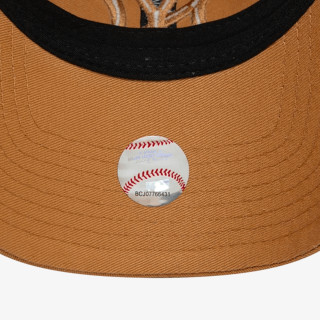 NEW ERA Kačket New York Yankees 