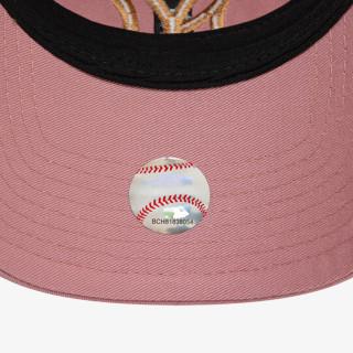 NEW ERA Kačket New York Yankees 