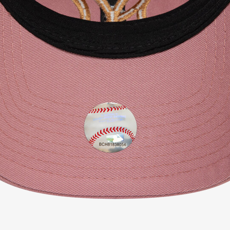 NEW ERA Kačket New York Yankees 