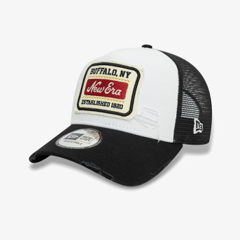 NEW ERA Kačket NEW ERA WHIBLK 