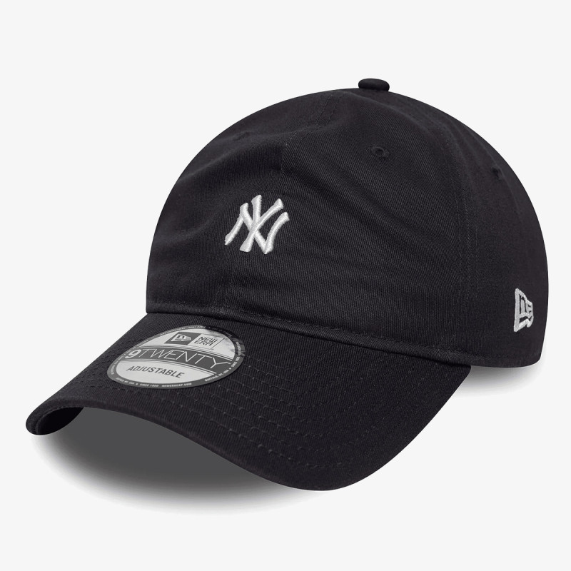 NEW ERA Kačket MINI LOGO 9TWENTY NEW YORK YANKEES 