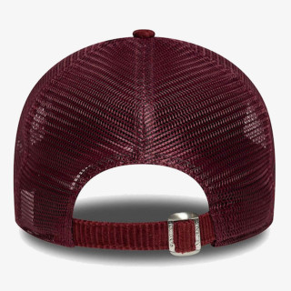 NEW ERA Kačket CORD 9TWENTY® TRUCKER 