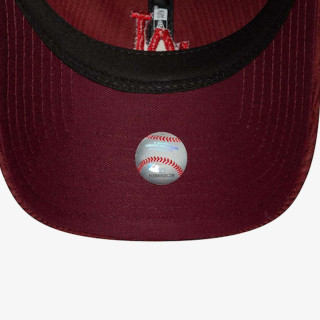 NEW ERA Kačket CORD 9TWENTY® TRUCKER 