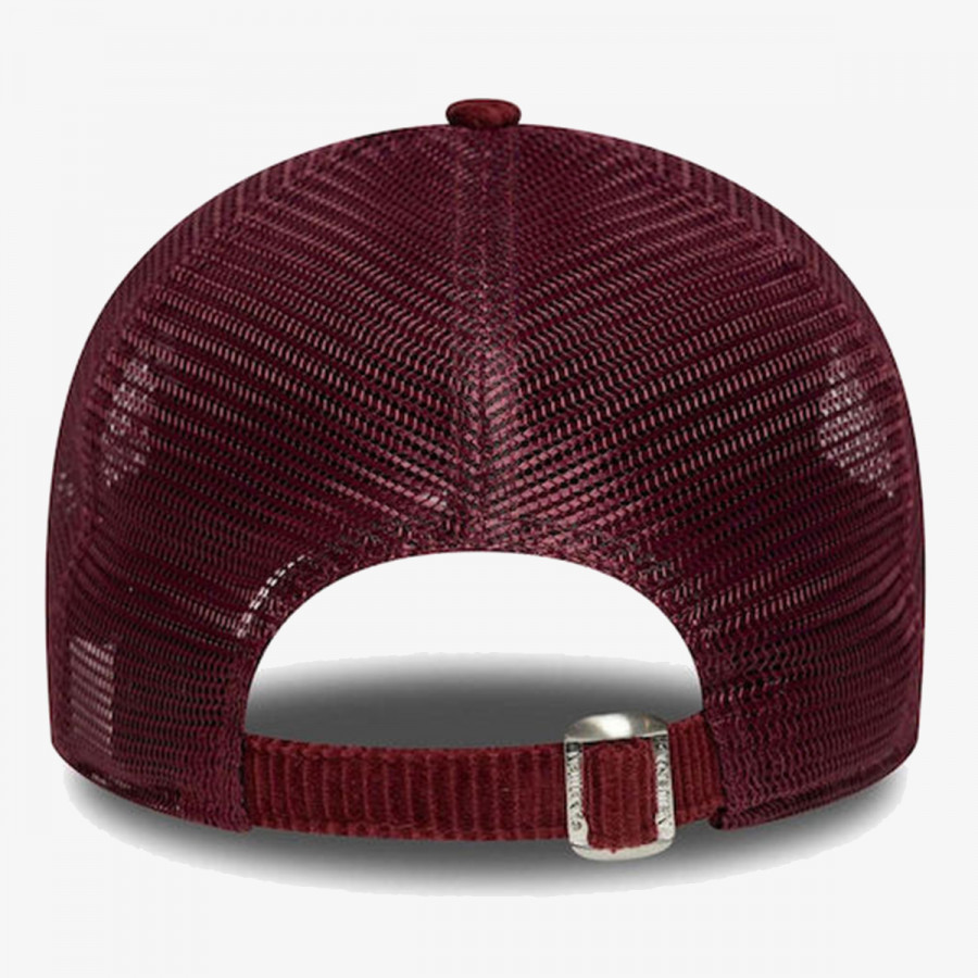 NEW ERA Kačket CORD 9TWENTY® TRUCKER 