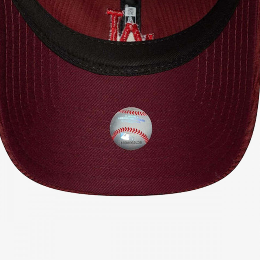 NEW ERA Kačket CORD 9TWENTY® TRUCKER 