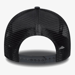 NEW ERA Kačket MLB SCRIPT TRUCKER 