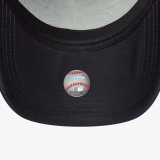 NEW ERA Kačket MLB SCRIPT TRUCKER 