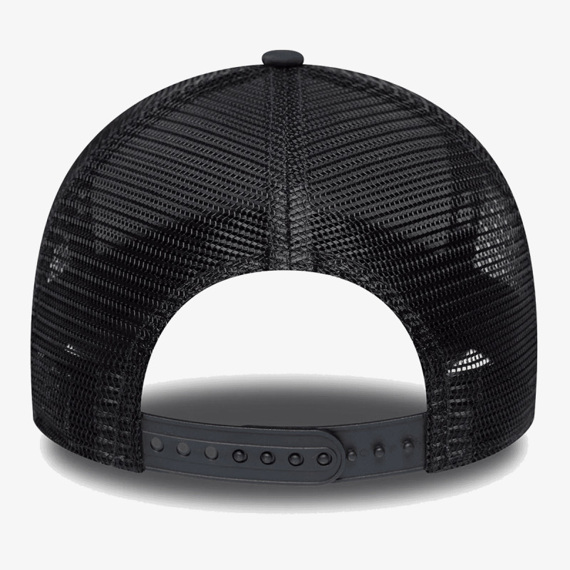 NEW ERA Kačket MLB SCRIPT TRUCKER 