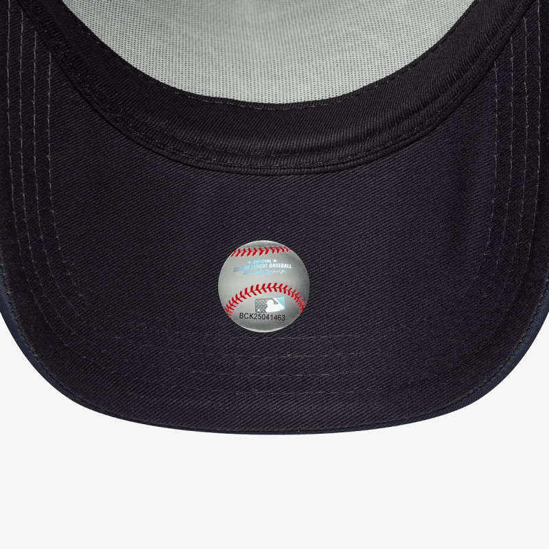 NEW ERA Kačket MLB SCRIPT TRUCKER 