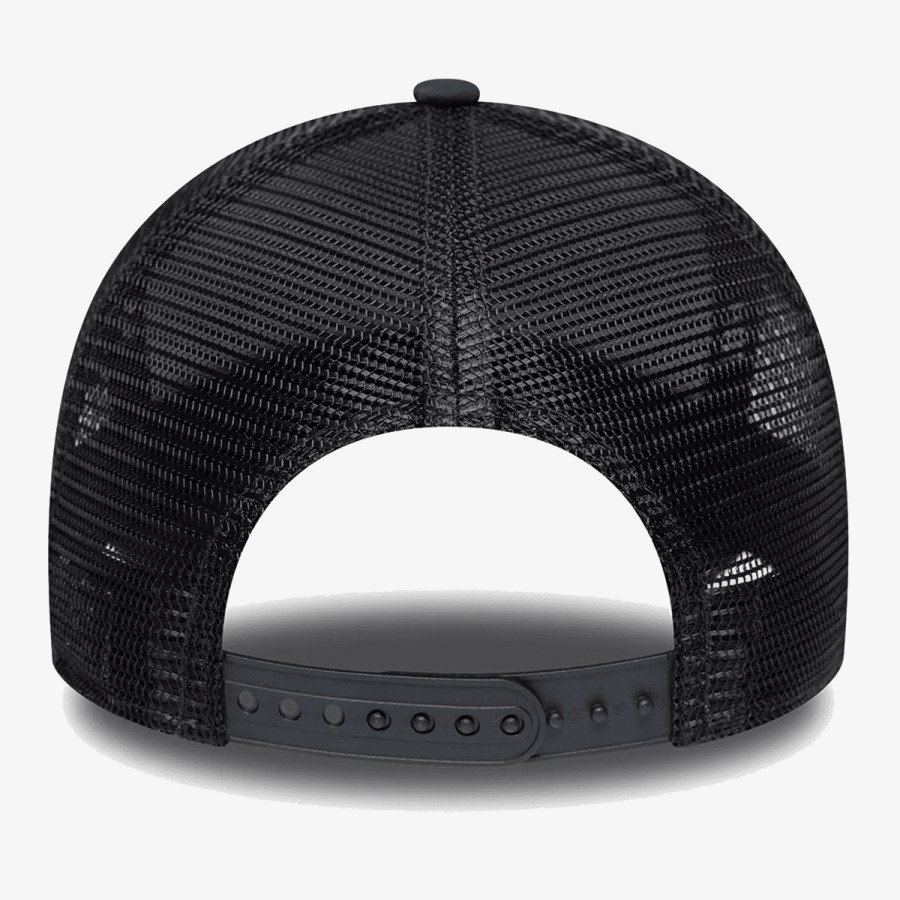 NEW ERA Kačket MLB SCRIPT TRUCKER 