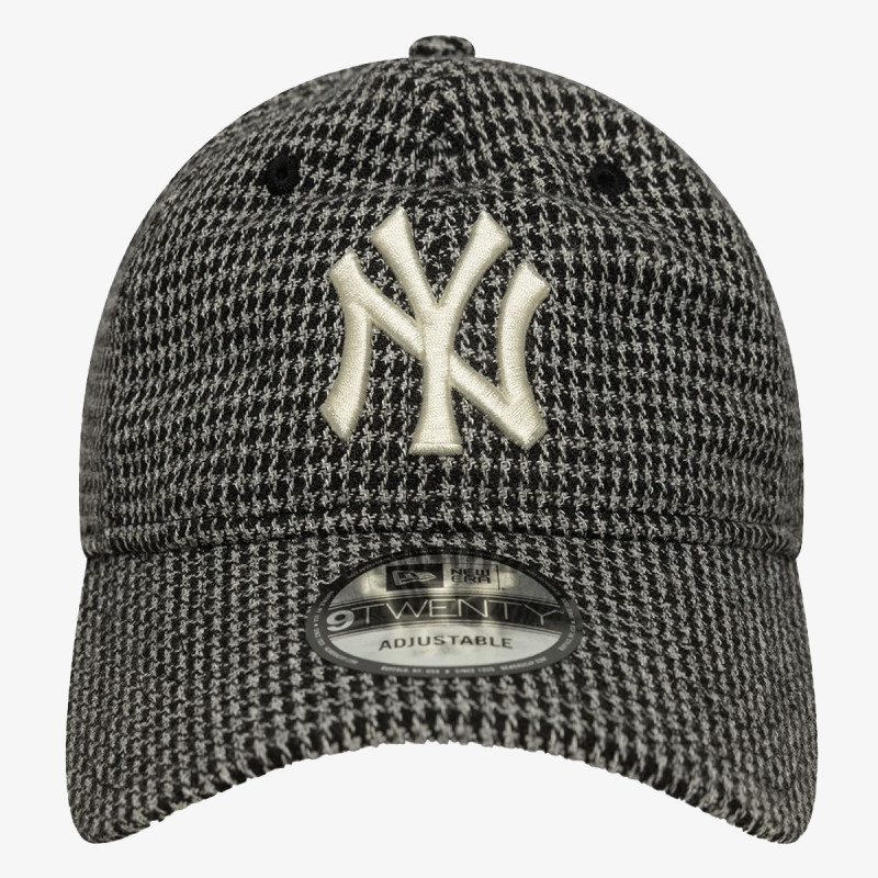 NEW ERA Kačket HOUNDSTOOTH 9TWENTY® 
