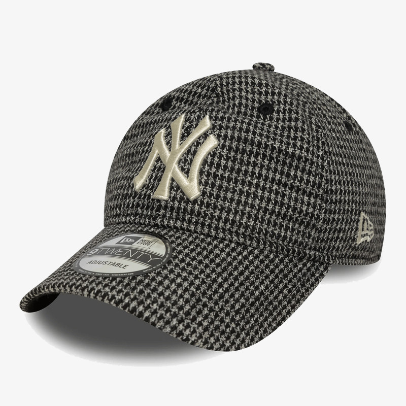 NEW ERA Kačket HOUNDSTOOTH 9TWENTY® 