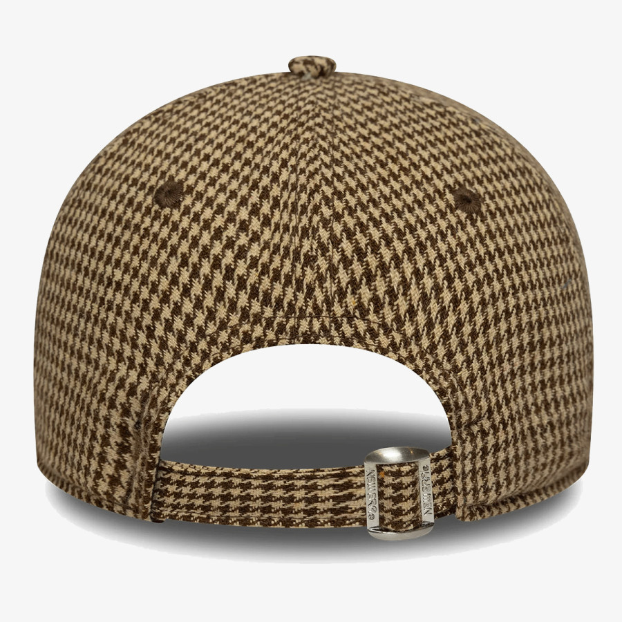 NEW ERA Kačket HOUNDSTOOTH 9TWENTY® 