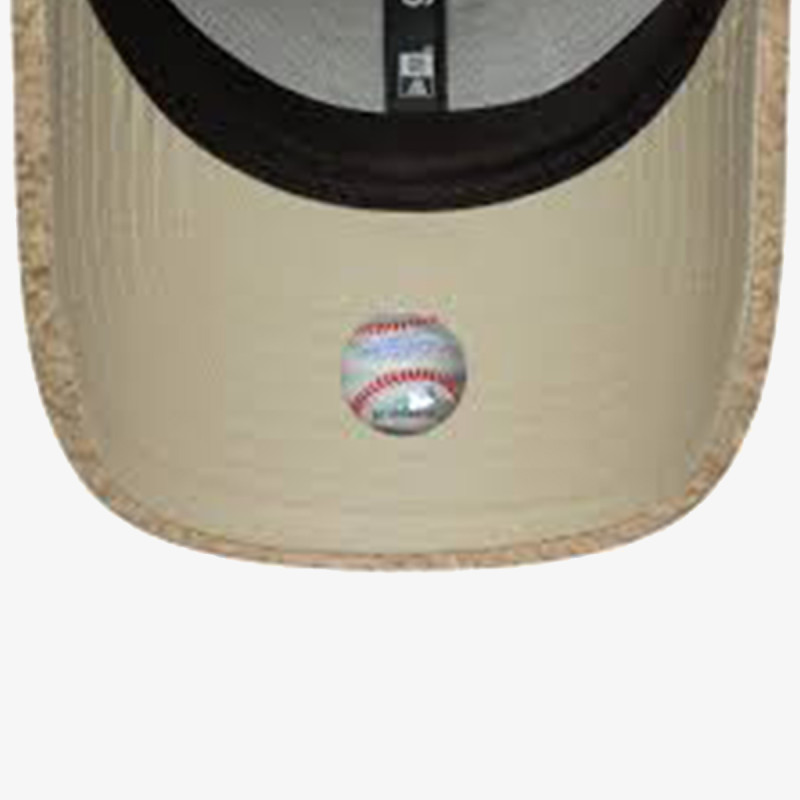 NEW ERA Kačket BORG 9FORTY® 