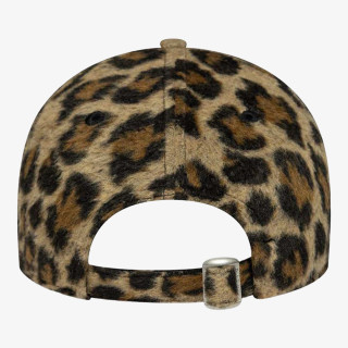NEW ERA Kačket FEMALE COSY ANIMAL 9FORTY® 