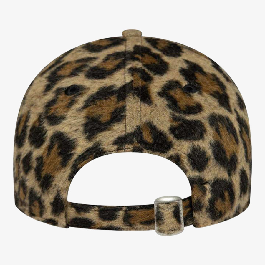 NEW ERA Kačket FEMALE COSY ANIMAL 9FORTY® 