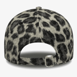 NEW ERA Kačket FEMALE COSY ANIMAL 9FORTY® 
