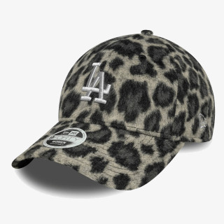 NEW ERA Kačket FEMALE COSY ANIMAL 9FORTY® 