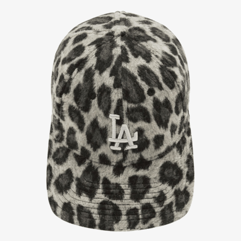NEW ERA Kačket FEMALE COSY ANIMAL 9FORTY® 