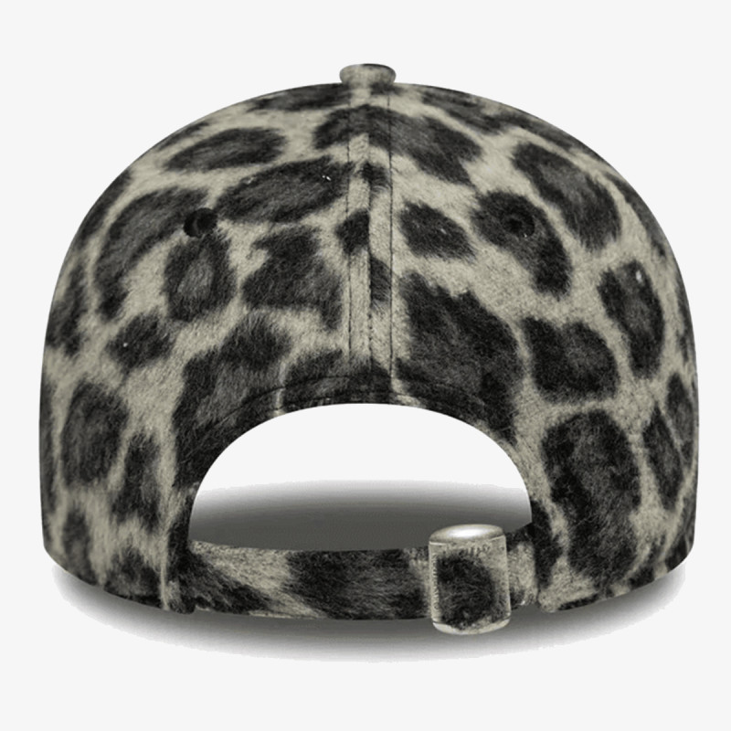 NEW ERA Kačket FEMALE COSY ANIMAL 9FORTY® 