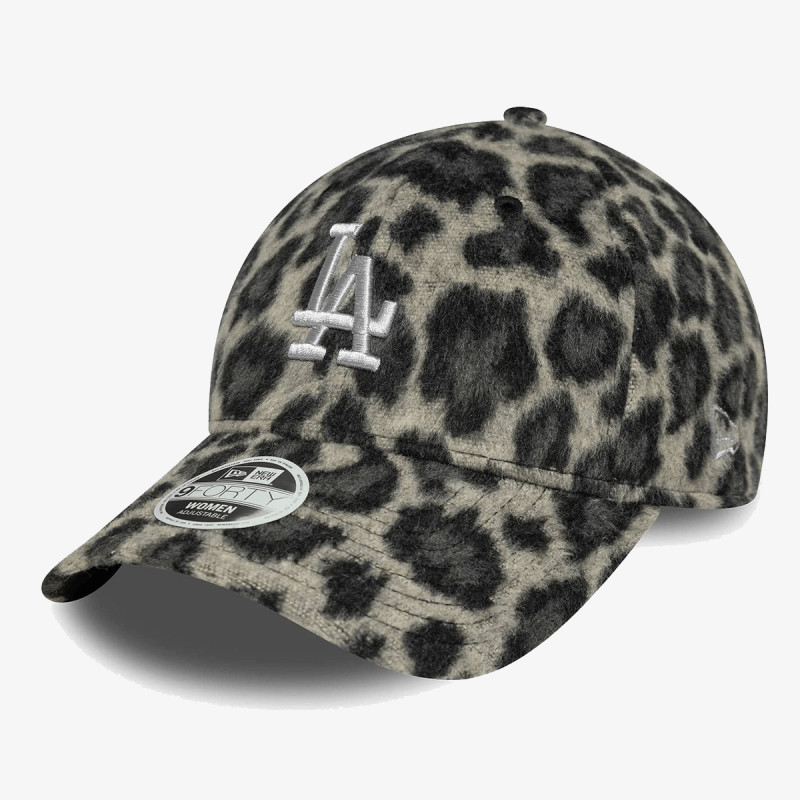 NEW ERA Kačket FEMALE COSY ANIMAL 9FORTY® 