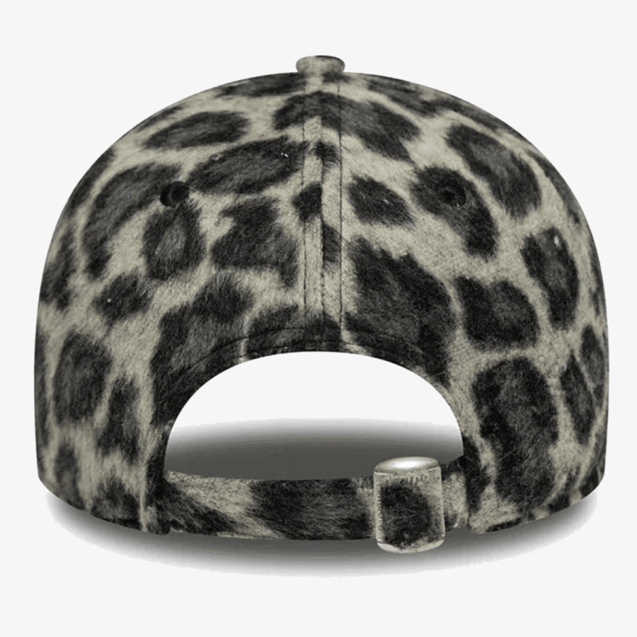 NEW ERA Kačket FEMALE COSY ANIMAL 9FORTY® 