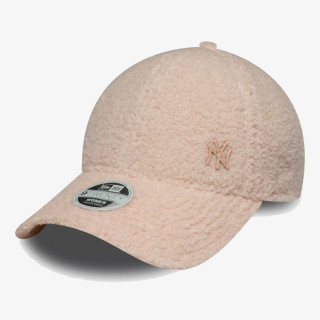 NEW ERA Kačket FEMALE BORG 9FORTY® 