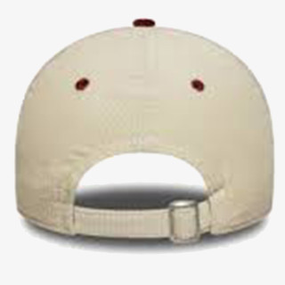 NEW ERA Kačket FEMALE BLOCK CORD 9TWENTY® 
