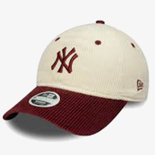 NEW ERA Kačket FEMALE BLOCK CORD 9TWENTY® 