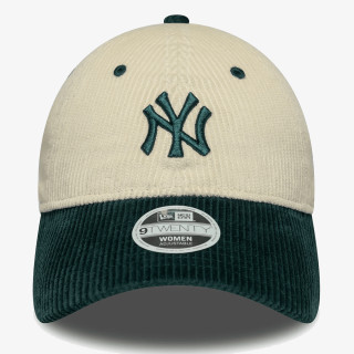 NEW ERA Kačket FEMALE BLOCK CORD 9TWENTY® 