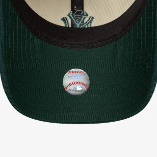 NEW ERA Kačket FEMALE BLOCK CORD 9TWENTY® 