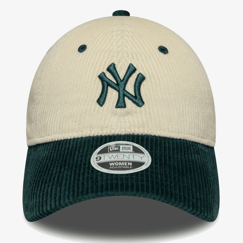 NEW ERA Kačket FEMALE BLOCK CORD 9TWENTY® 