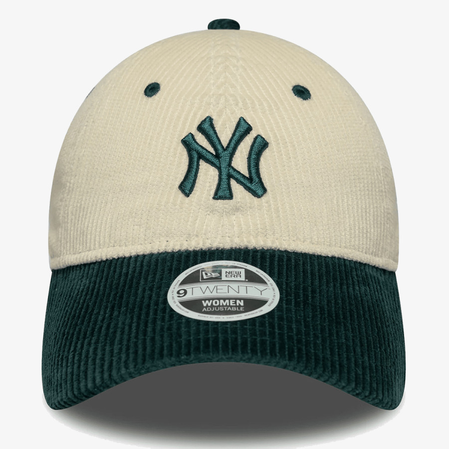 NEW ERA Kačket FEMALE BLOCK CORD 9TWENTY® 