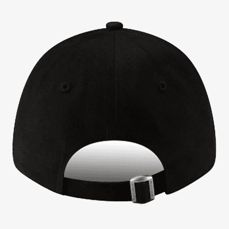 NEW ERA Kačket FEMALE LEOPARD INFILL 9FORTY® 