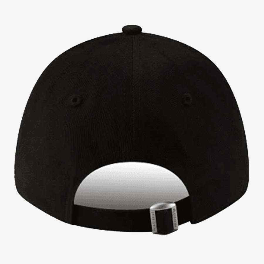 NEW ERA Kačket FEMALE LEOPARD INFILL 9FORTY® 