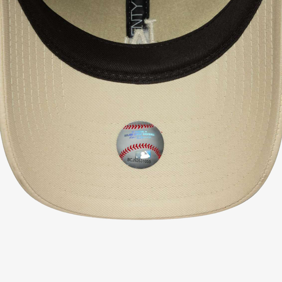 NEW ERA Kačket FEMALE TONAL PU 9TWENTY® 