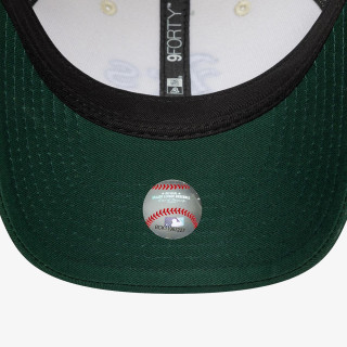 NEW ERA Kačket WS PATCH 9FORTY® MC 