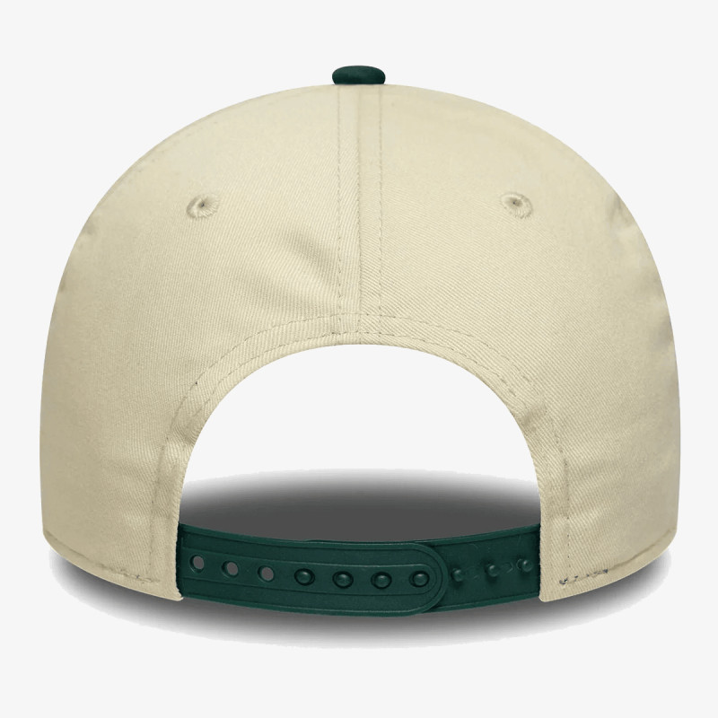 NEW ERA Kačket WS PATCH 9FORTY® MC 