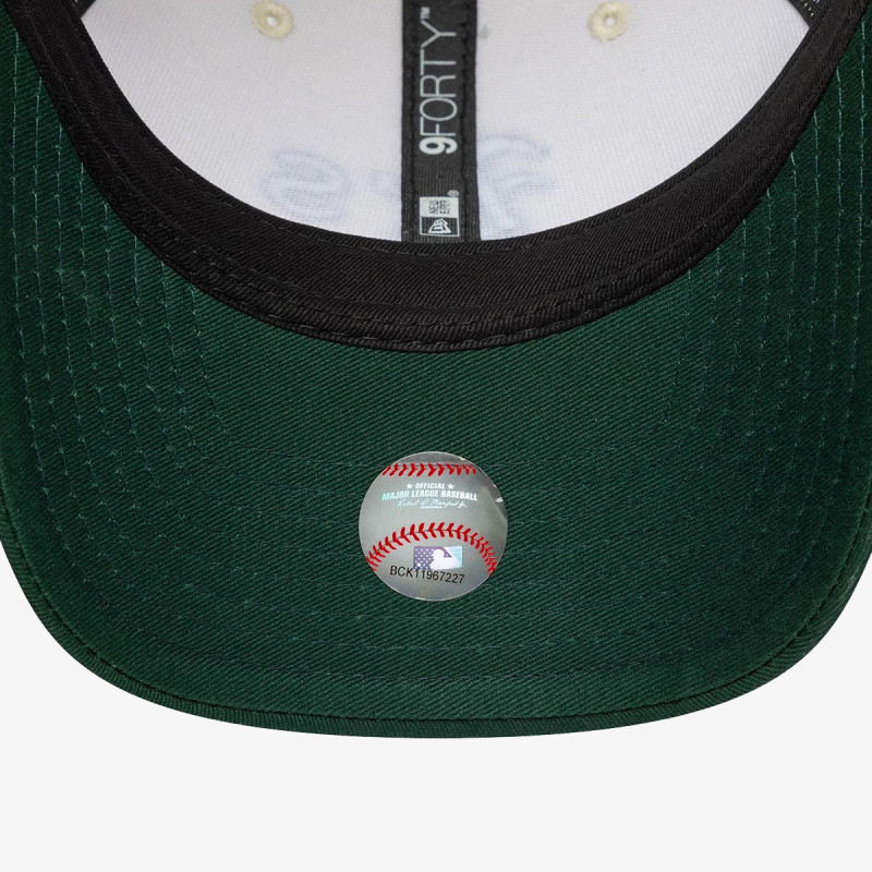 NEW ERA Kačket WS PATCH 9FORTY® MC 