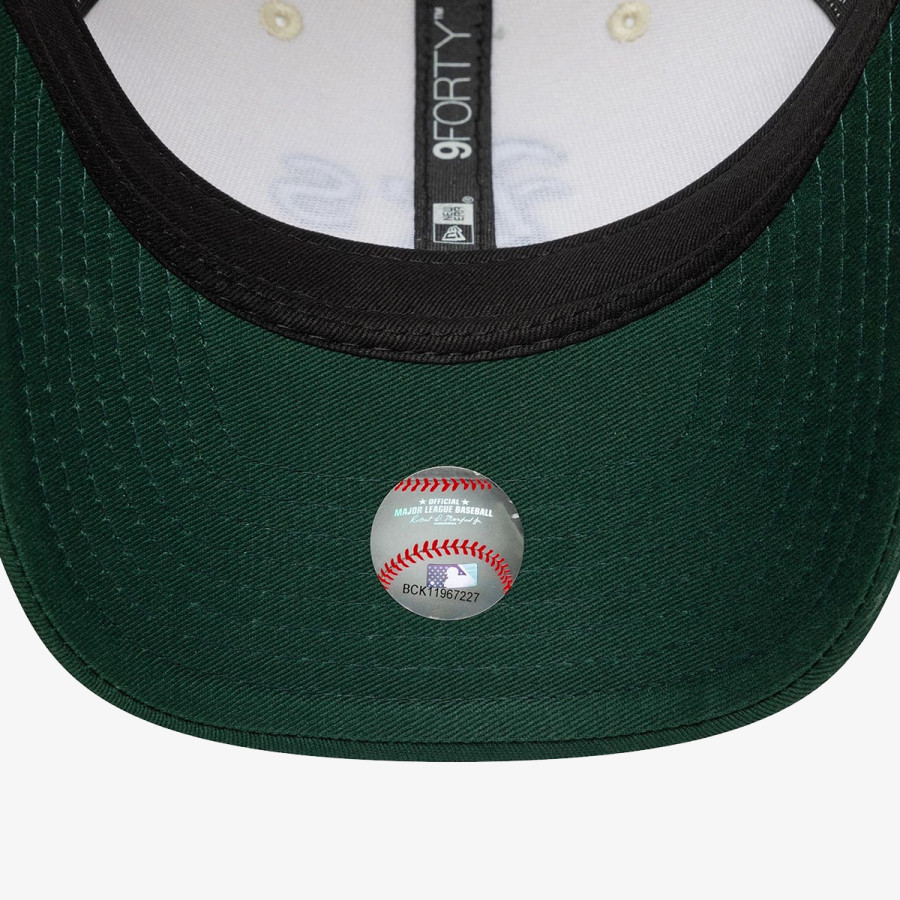 NEW ERA Kačket WS PATCH 9FORTY® MC 