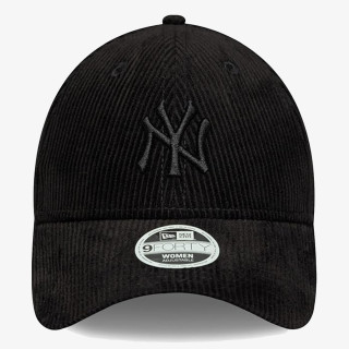 NEW ERA Kačket FEMALE CORD 9FORTY® 