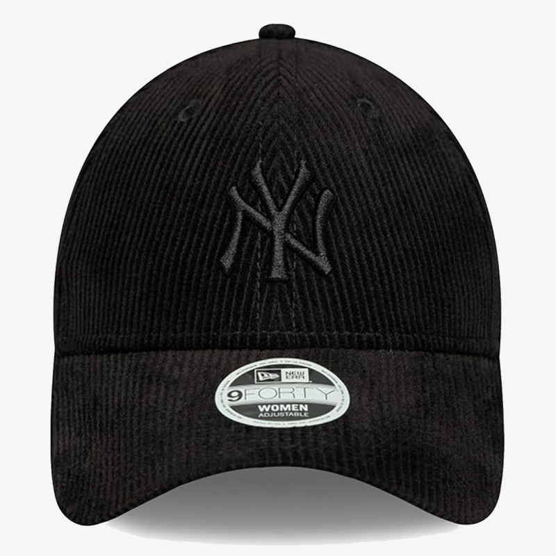 NEW ERA Kačket FEMALE CORD 9FORTY® 