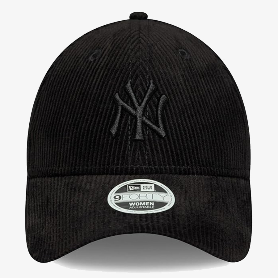 NEW ERA Kačket FEMALE CORD 9FORTY® 