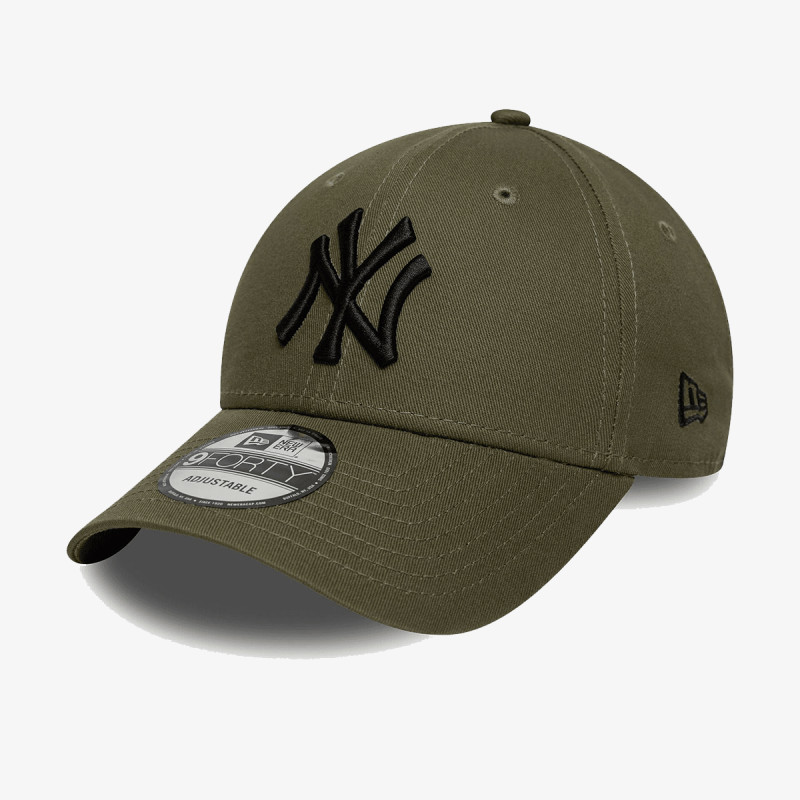 NEW ERA Kačket LEAGUE ESSENTIAL 9FORTY® 