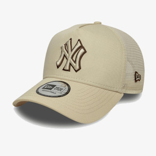 NEW ERA Kačket OUTLINE TRUCKER 