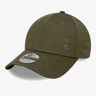 NEW ERA Kačket FLAWLESS MESH 9FORTY® 
