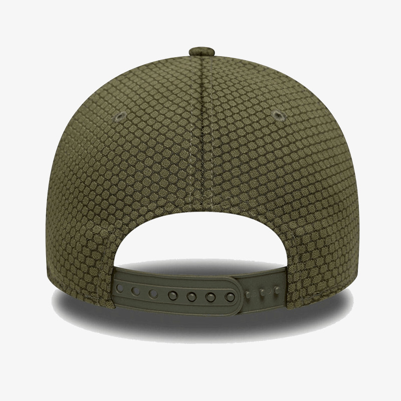 NEW ERA Kačket FLAWLESS MESH 9FORTY® 